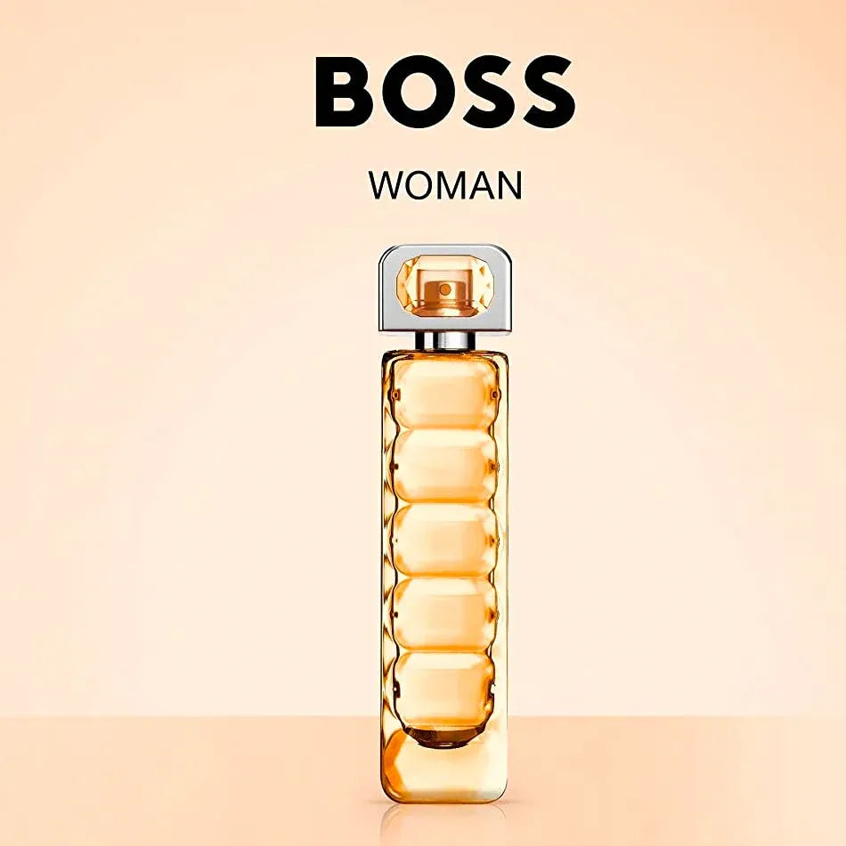 Hugo Boss BOSS Woman Eau de Toilette - 75ml
