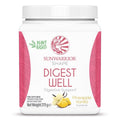 Sunwarrior Shape Digest Well Ananas-Vanille Getränkemischung – 270g