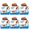Palmer's Kakaobutter Formula Lippenbalsam mit Vitamin E – 6er-Pack
