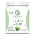 Sunwarrior Shape Thermo Greens Ungeschmackvolles Getränkepulver – 210g