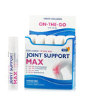 Swedish Nutra Joint Support Max Collagen Shots 12000mg Beere 10 x 25ml
