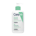 CeraVe Schäumendes Reinigungsgel Normale bis fettige Haut 236ml