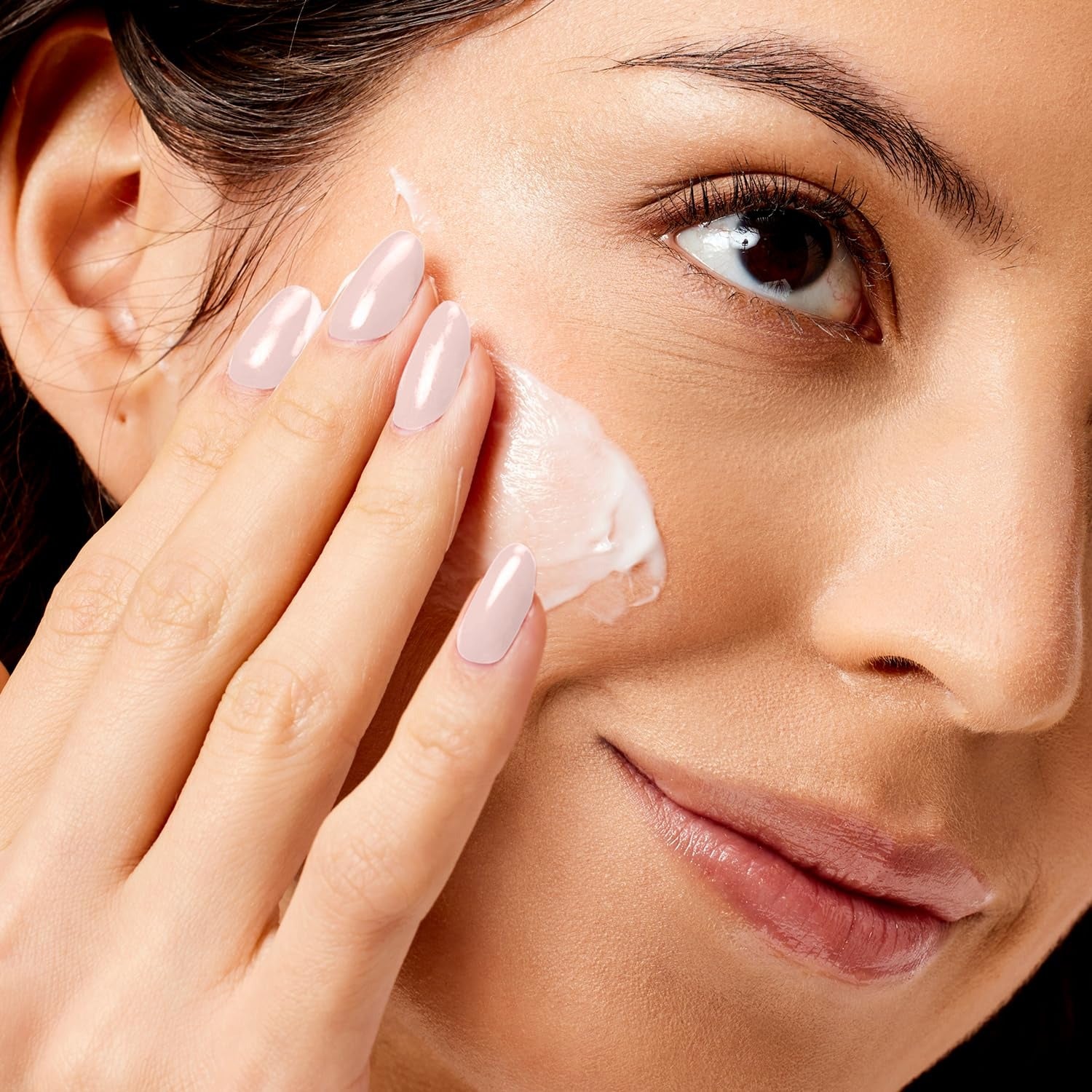 Acure Radically Rejuvenating Whipped Night Cream vegan moisturiser jar 50ml usage instructions