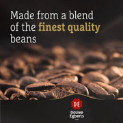 Douwe Egberts Pure Gold Medium Roast Instant Coffee Granules - 400g