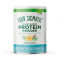 Four Sigmatic Pflanzliches Proteinpulver, Süße Vanille – 510g