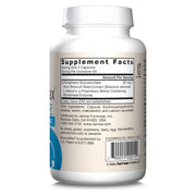 Barcode Image: Jarrow Formulas BroccoMax sulforaphane 35mg veggie capsules barcode 60 count
