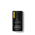 Lumin Daily Face Moisturizer for Men - Lightweight Cream, 50mL