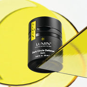 Lumin Hydrating Eye Balm for Men - With Caffeine & Niacinamide - 20mL