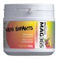 MAG365 Kids Magnesium Multi Pulver, Fruit Splash – 150g