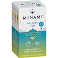 Minami MorDHA Kids 3+ – 250mg DHA Omega-3, Erdbeere – 60 Weichkapseln