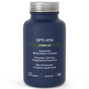 Natroceutics Opti-VITA Complex – 60 Capsules