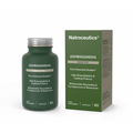 Natroceutics Ashwagandha Bioaktiv – 60 Kapseln