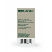 Natroceutics Ashwagandha Bioactive – 60 Capsules