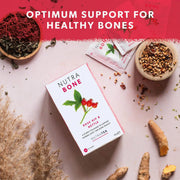NutraBone - Bone Health &amp; Support