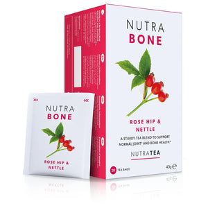 NutraBone - Bone Health &amp; Support