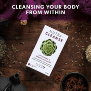 Nutra Cleanse Detox & Digestion