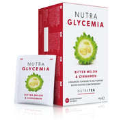 Nutra Tea Nutra Glycemia 20 Tea Bags