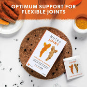 Nutra Joint Curcumin & Piperine 20 Tea Bags