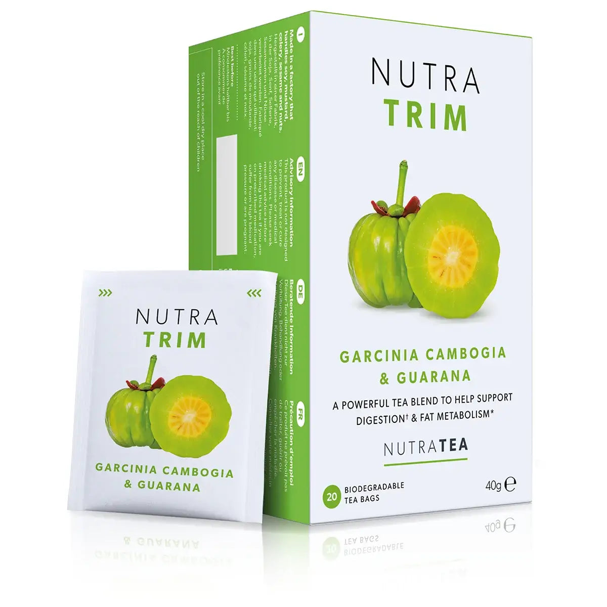Nutra Trim Weight Management