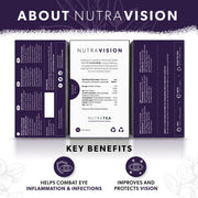 Nutra Vision - Eye Health Tea