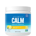 Natural Vitality CALM – Magnesium-Drink-Mix, Süße Zitrone Geschmack
