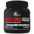 Olimp Sport Nutrition Kreatin Monohydrat Pulver – 550g