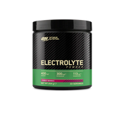 Optimum Nutrition Electrolyte Powder Forest Berries tub 264g