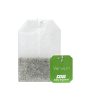 Floradix Organic Lemon Verbena Herbal Tea, 1 teabags.