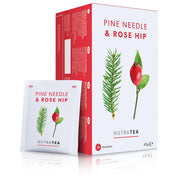 Nutra Pine Needle & Rose Hip - Immune Support Tea