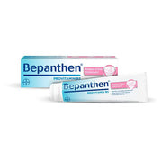 Bepanthen Nappy Care Ointment Pro-Vitamin B5, tube packaging, fragrance-free, 30g & box