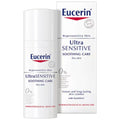 Eucerin Ultra Sensitive Soothing Care Dry Skin Facial Cream 50ml