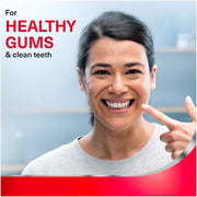Corsodyl Daily Gum Care Ultra Clean Toothpaste 75ml usage instructions