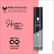 Schwarzkopf Power Hairspray Hold 5 250ml