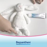 Bepanthen Nappy Care Ointment Pro-Vitamin B5, tube packaging, fragrance-free, 30g, baby nappy care use