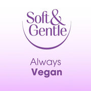 Soft & Gentle Cotton Touch Antiperspirant Deodorant Spray, aerosol can packaging, Cotton Touch fragrance, 250ml, underarm use