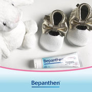 Bepanthen Nappy Care Ointment Pro-Vitamin B5, tube packaging, fragrance-free, 30g, baby nappy care use