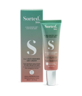 Sortierte Haut 5 in 1 Anti-Redness Day Creme SPF50