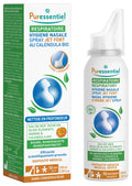 Puressentiel Nasal Hygiene Strong Jet Spray with Calendula 100ml