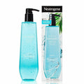 Neutrogena Rainbath Ocean Mist 1182ml - Refreshing Body Wash Gel