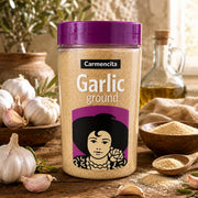 Carmencita Ground Garlic Seasoning 625g