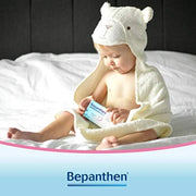 Bepanthen Nappy Care Ointment baby skincare routine tube 100g