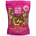 The Sun Valley Nut Co Natural Nuts & Fruits Mix - 1.1kg