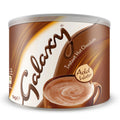 Galaxy Instant Hot Chocolate Drink Powder Tin - 1kg