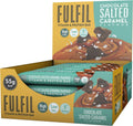 Fulfil Chocolate Salted Caramel Vitamin & Protein Riegel 15 x 55g