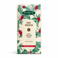 Baqué Café 100% Arabica South American Blend Coffee Beans 1kg