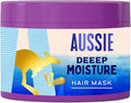 Aussie Deeep Moisture Hair Mask Vegan 450ml