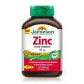 Jamieson Zink 50 mg Retardtabletten – 300 Stück