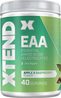XTEND Essential Amino Acids Pulver Apfel & Himbeere - 304g