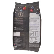 Jordan's Super Berry Granola High Fibre Breakfast Cereal 1.5kg pack ingredients and nutrition information