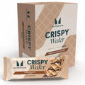 Myprotein Crispy Wafer Schoko-Geschmack Proteinriegel 10 x 42g